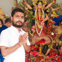 Rajesh Kumar Yadav