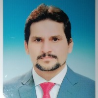 Muhammad Saqlain Asghar