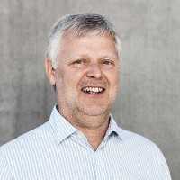 Erik Kolstad