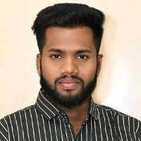 Ashish Devadiga