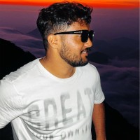 Pavan Kalla