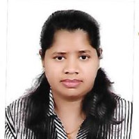 Pushpa Gunasekara
