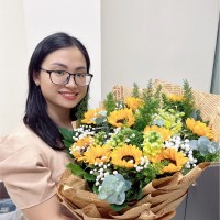 Cindy Dao