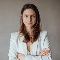 Joanna Krowiranda