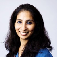 Harini Ganesh