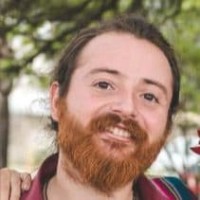 Agustín Cuevas - Qualitative Data Specialist