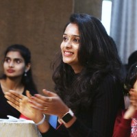 Vaibhavi Lalli