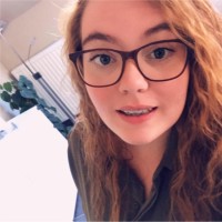 Kayleigh Bens
