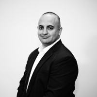 Michael Salazar