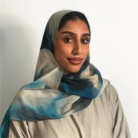 Marwa Al-Kalbani