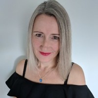 Joanne Martin