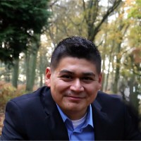 Gaspar Ivan Vela, CHEP, HSO