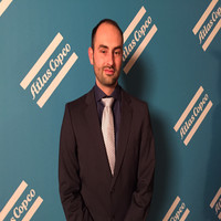 Erik Vosselman, Msc