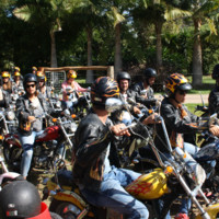 Scooteroo 1770