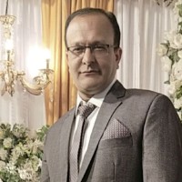 Mian Imran Ul Haq