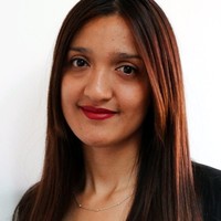 Katherine Mardones
