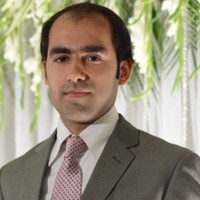 Tayyab Anwer