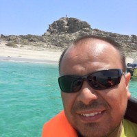 Jose Armando Devia Jara