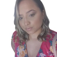 Amanda Caline De Andrade Bergamim