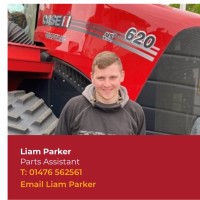 Liam Parker