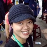 Hsinhua Tsai