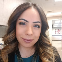 Veronica Mireles