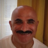 Esam Alkhawam, Bsc Eng.
