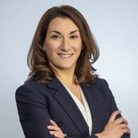 Marsha Moses