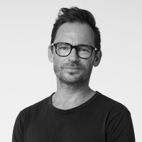 Andrew Lewis