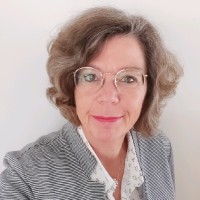 Jacqueline Keupink