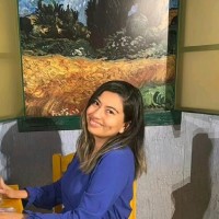 Diana Samantha Juarez Alonso