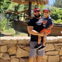 Ramon Hernandez