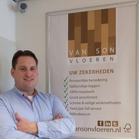 Erik Van Son
