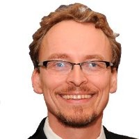 Peter Cramer