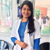 Dr. Shradhanjali Dash