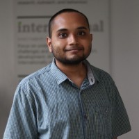 Uday Suryanarayanan