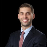 Tariq Akrouk