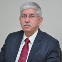 Dr. Pradeep Kumar Chopra