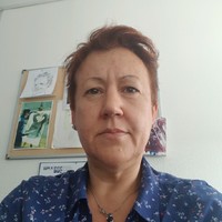 Frédérique Migné