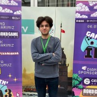 Batuhan Eyüboğlu