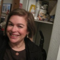 Mary Souza