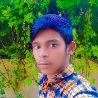 Nitesh Ahirwar