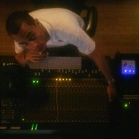 Florian Ongonga