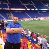 JAROSLAW PODCZERWINSKI