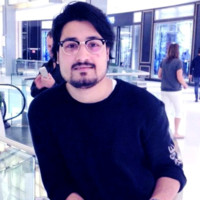 Mohammad Wasim Ghulam