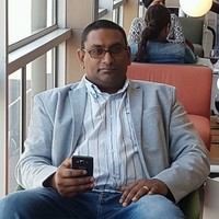 Mervin Pillay