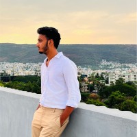 Yeswanth Sai Teja Surada