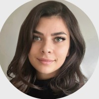 İlayda Buse Şi̇mşek