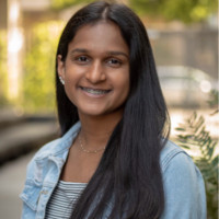 Preethi Goli