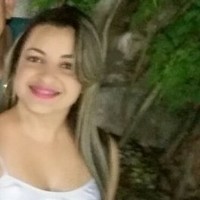 Rosângela Cavalcante